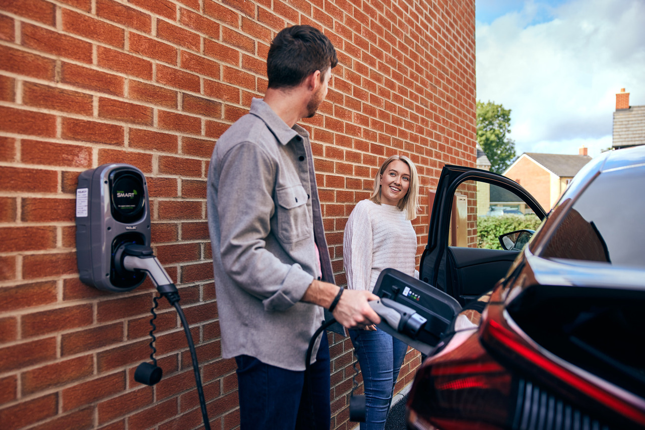 Twigworth Green New Build Homes & Houses for Sale in Twigworth Near